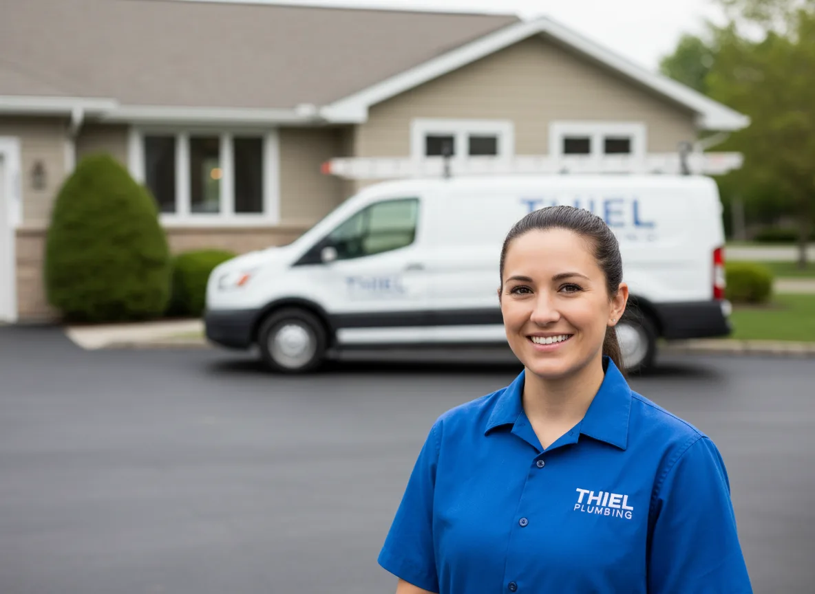 Plumber Jefferson, NC FAQs